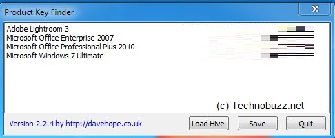 Microsoft Office Ultimate 2007 Key