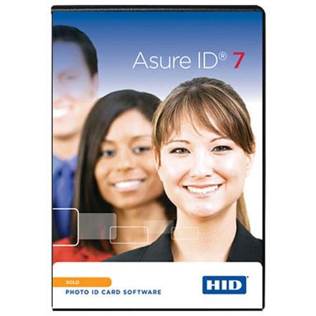 Asure id card free software download
